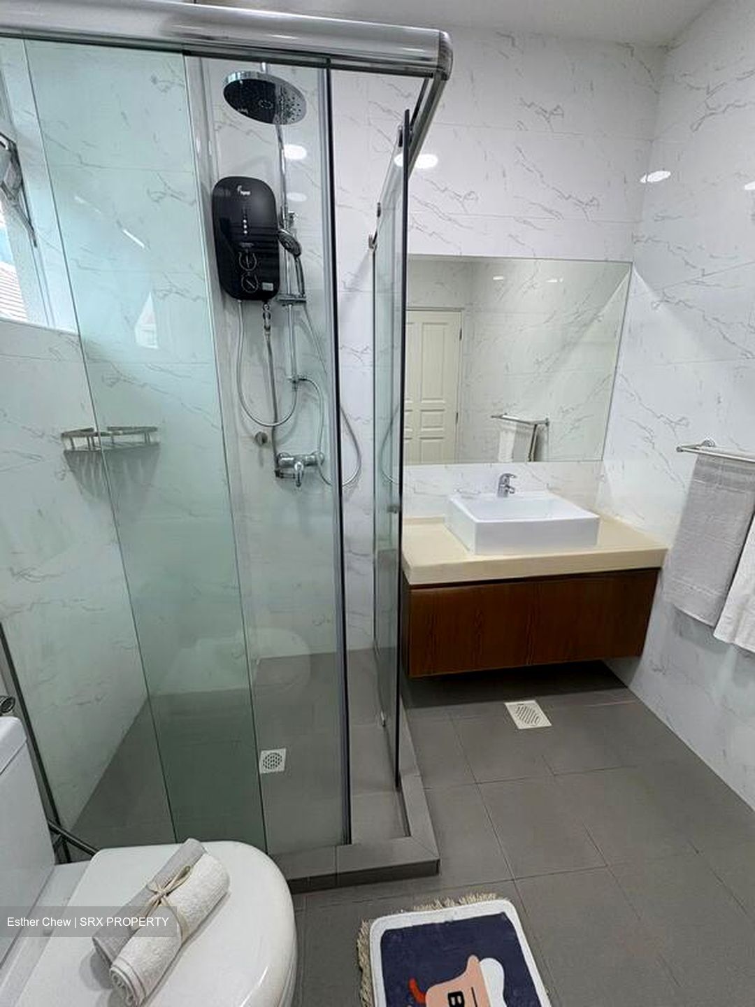 Bedok Park (D16), Terrace #485454671